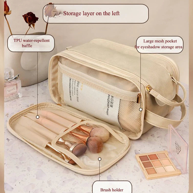 Necessaire de Maquiagem Multifuncional