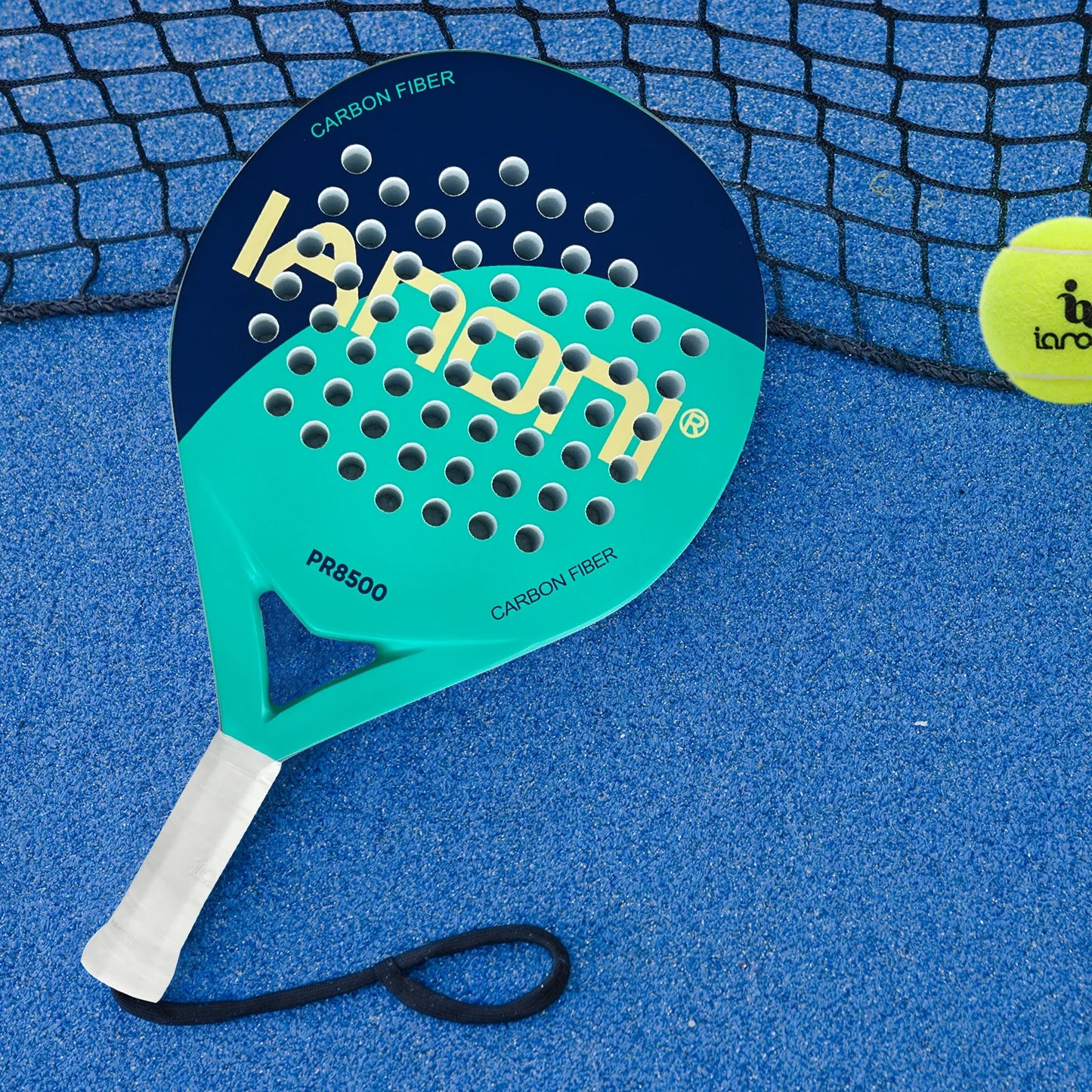 Raquete de Padel
