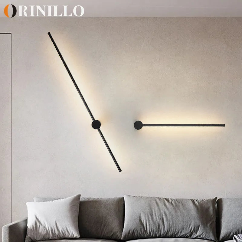 LED Wall Light