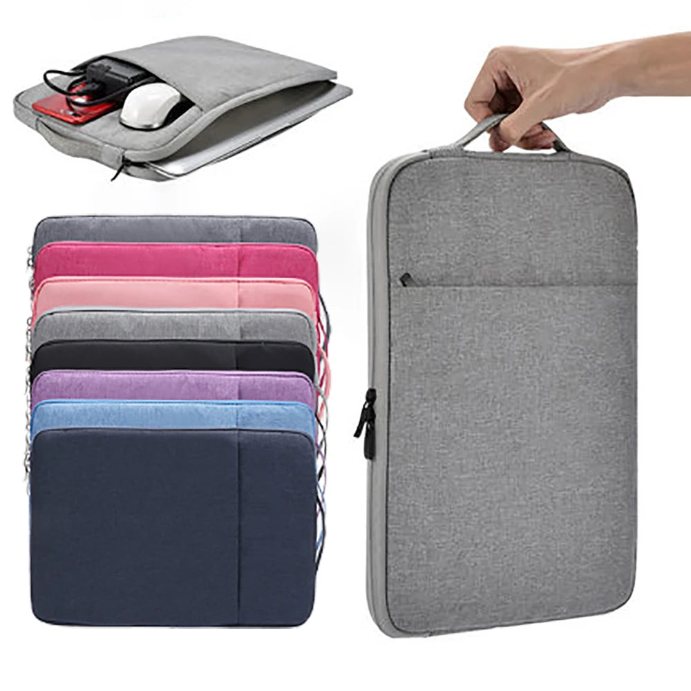 Capa para Laptop - Bolso Interno Protetor