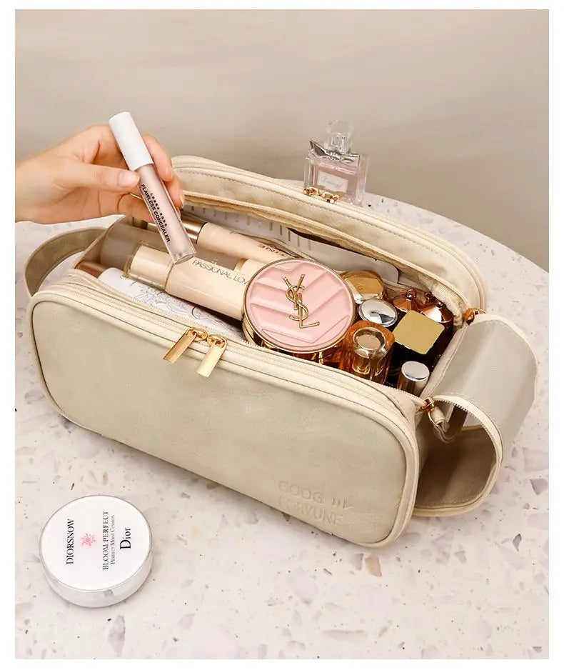 Necessaire de Maquiagem Multifuncional
