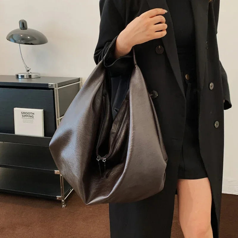 Bolsa Grande de Ombro