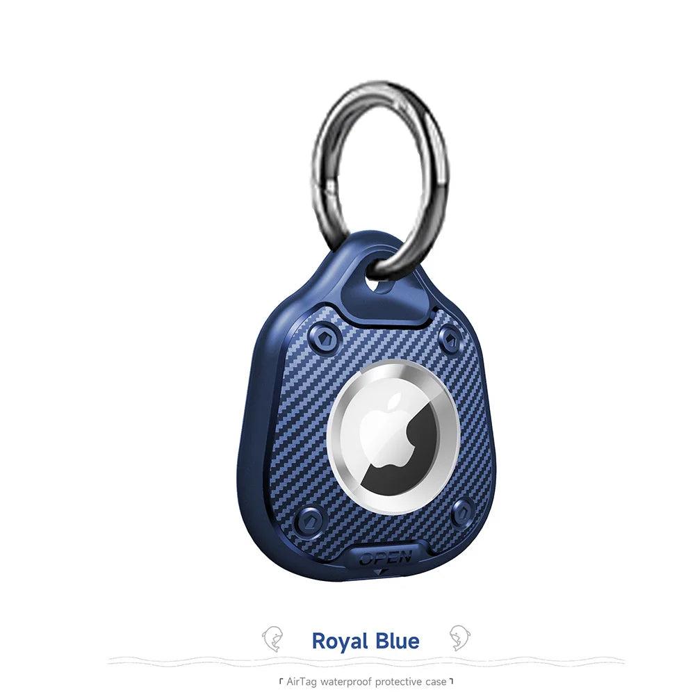 Capa Case caseProtetora Impermeável para AirTag