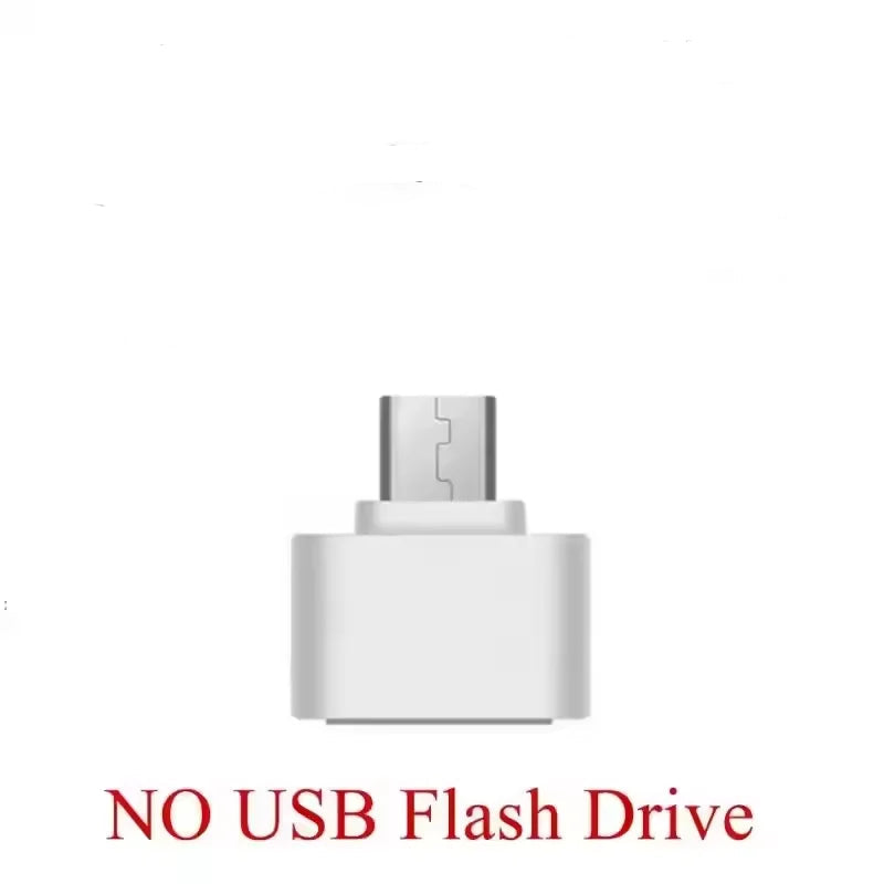 Pen Drive USB 3.2 – Alta Velocidade, Tipo-C, à Prova d’Água