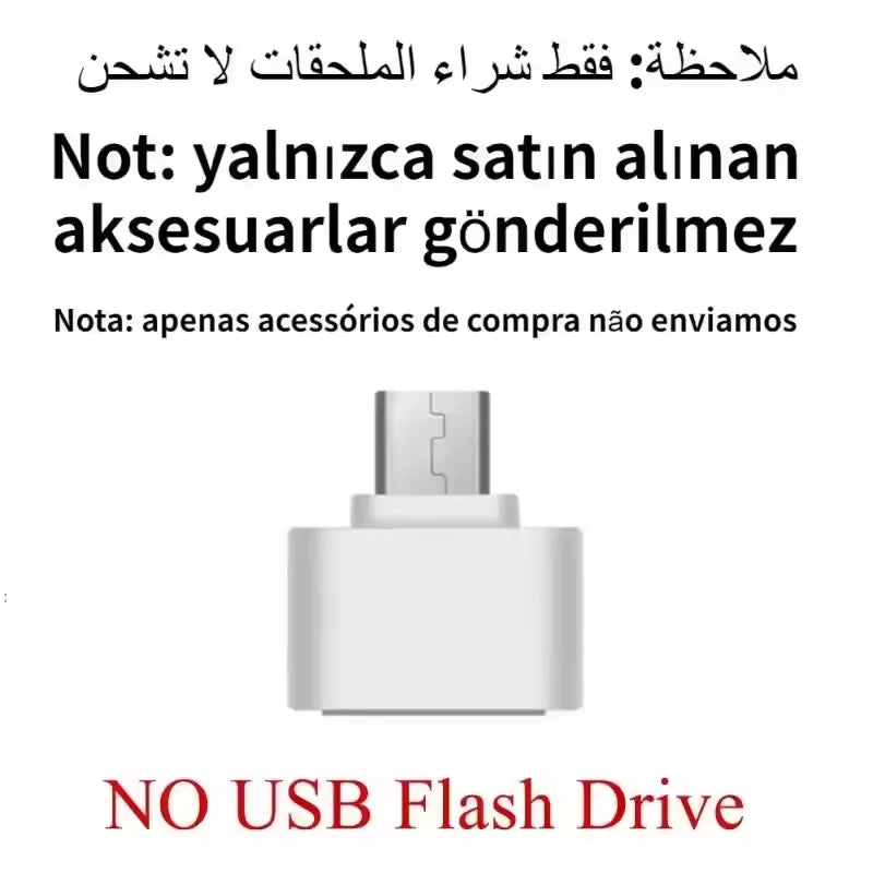 Pen Drive USB 3.2 – Alta Velocidade, Tipo-C, à Prova d’Água