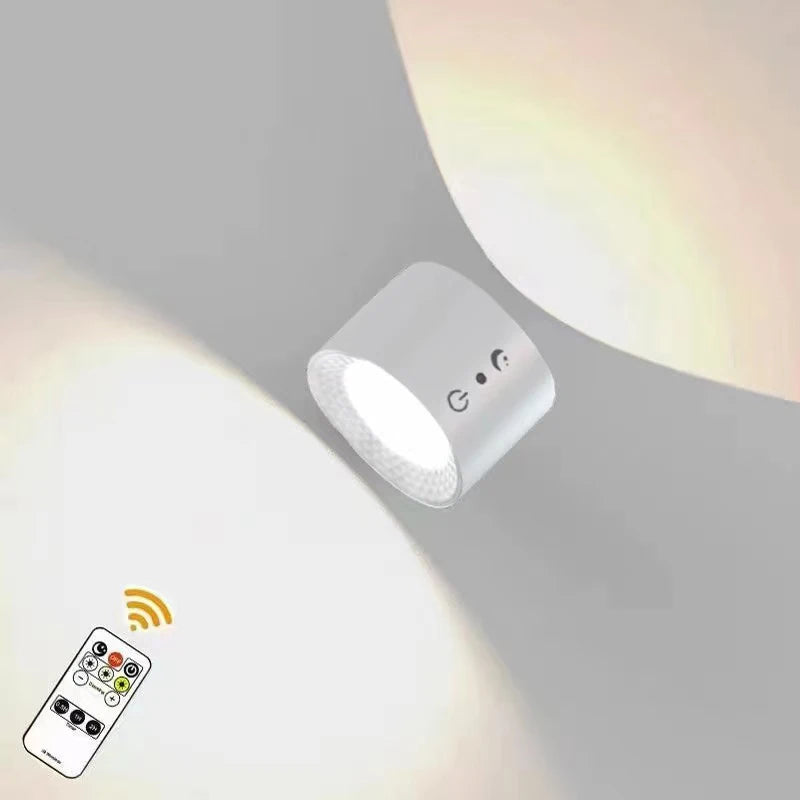 Luminária de Parede LED