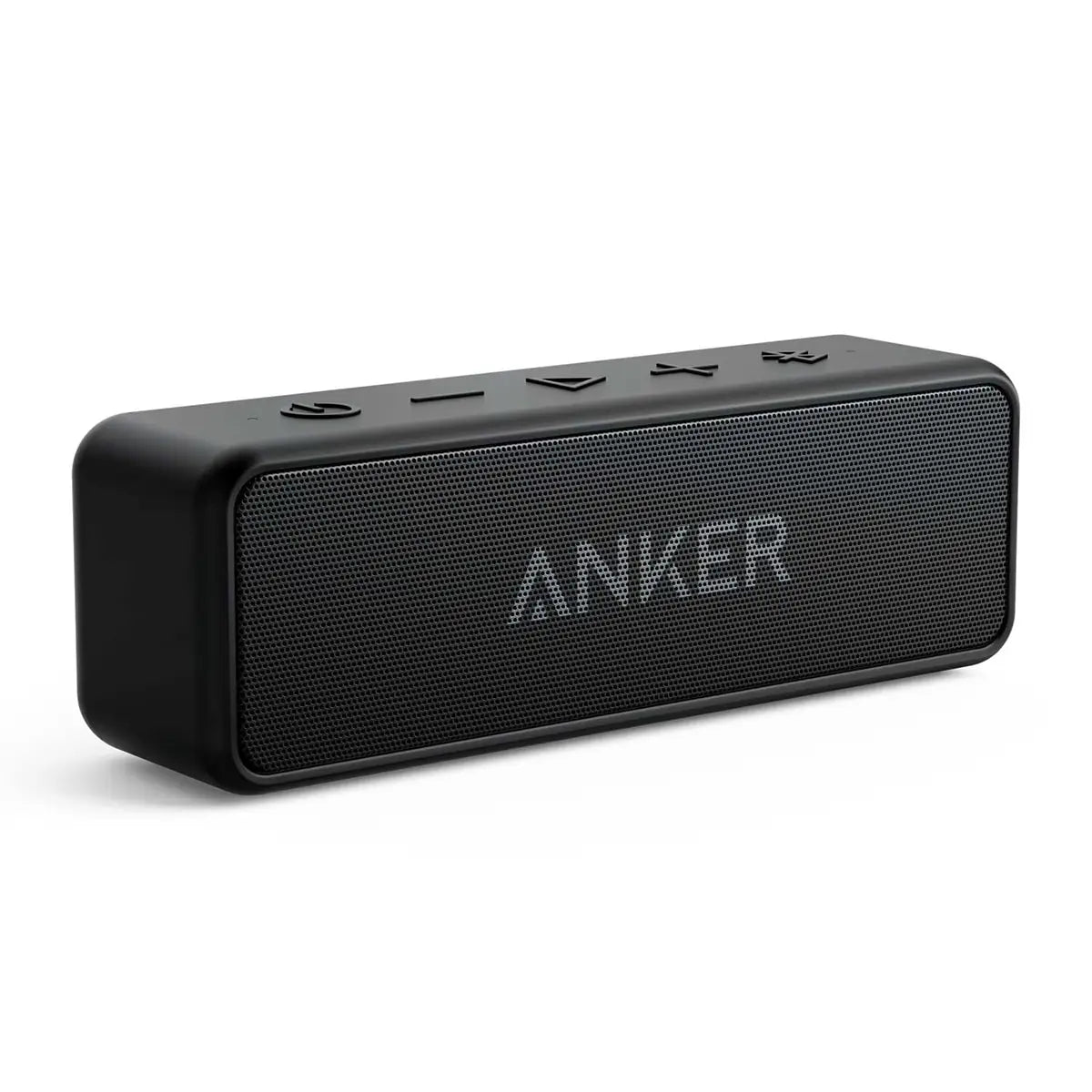 Caixa de Som Bluetooth Portátil