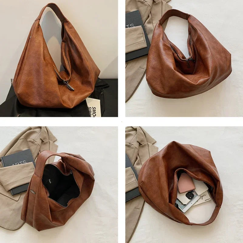 Bolsa Grande de Ombro