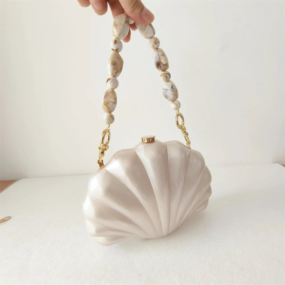 Clutch Shell Concha