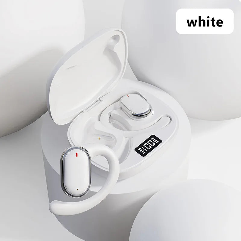 Fones de Ouvido Stéreo Bluetooth Prova d’Água