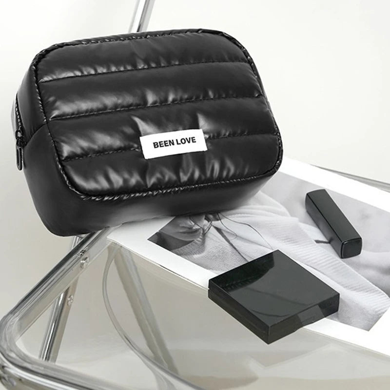 Necessaire Grande Capacidade Fashion – Organizador Portátil