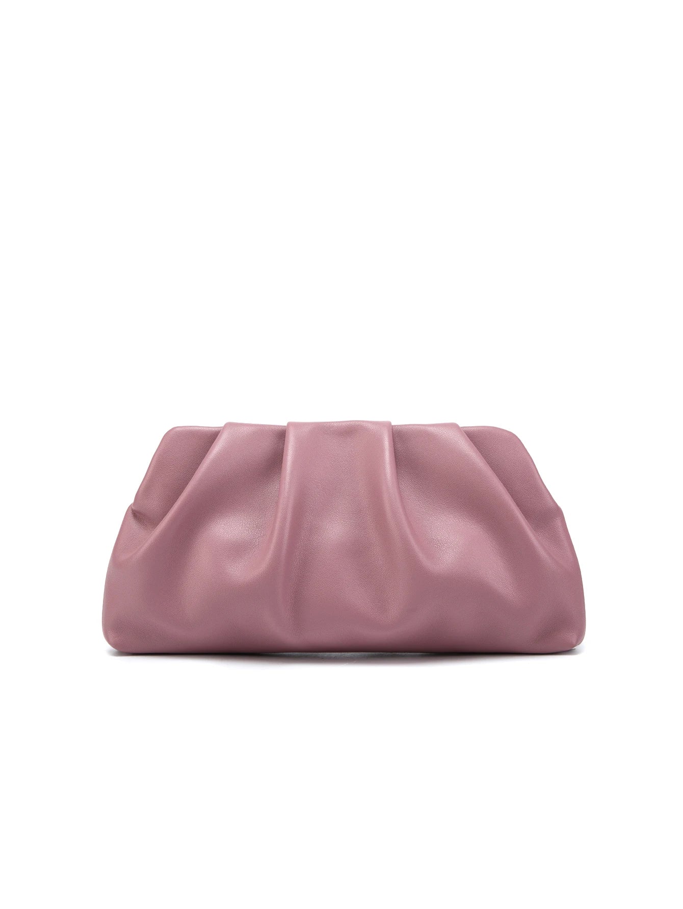 Bolsa Clutch com Corrente