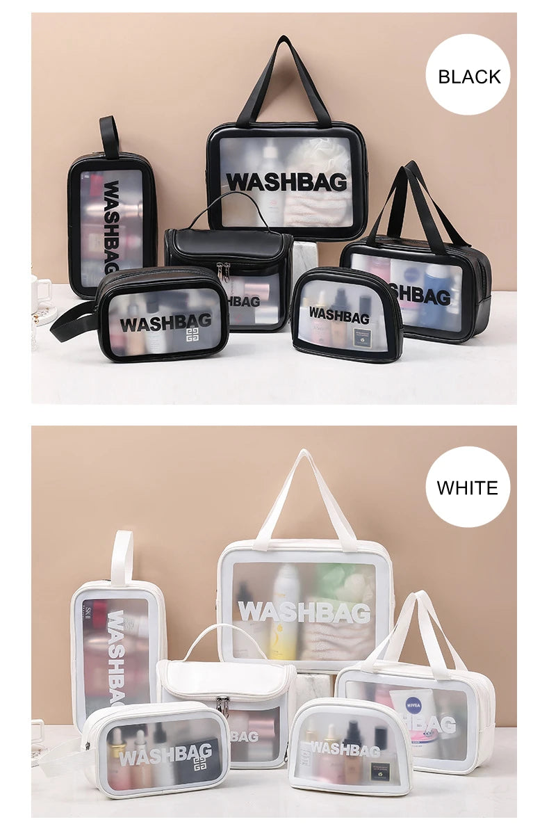 Bolsa de Viagem à Prova d'Água