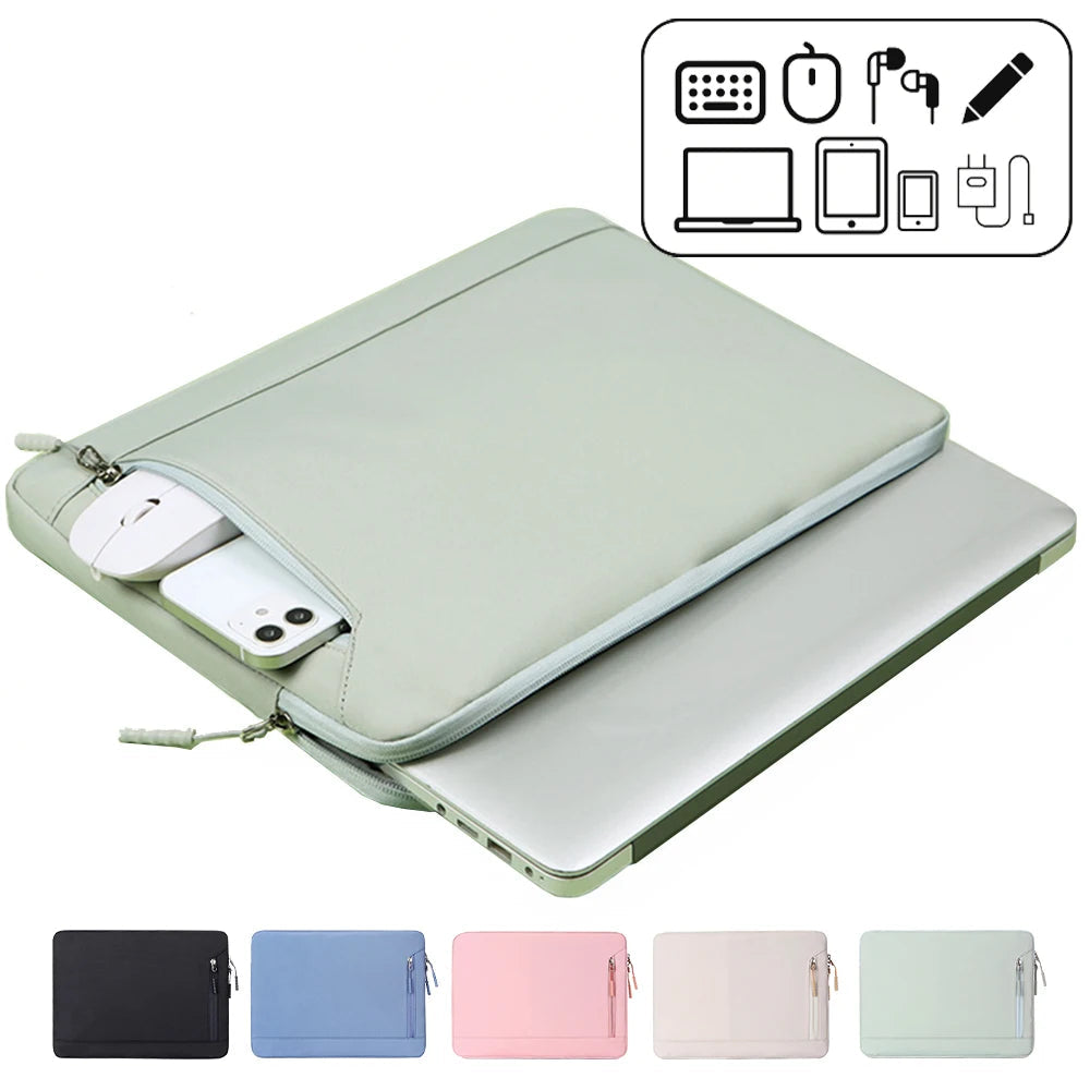 Capa Case para Laptop - Resistente à Água