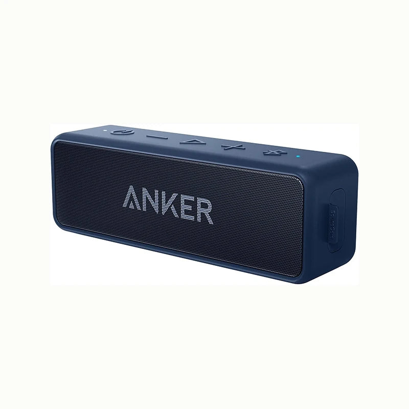 Caixa de Som Bluetooth Portátil