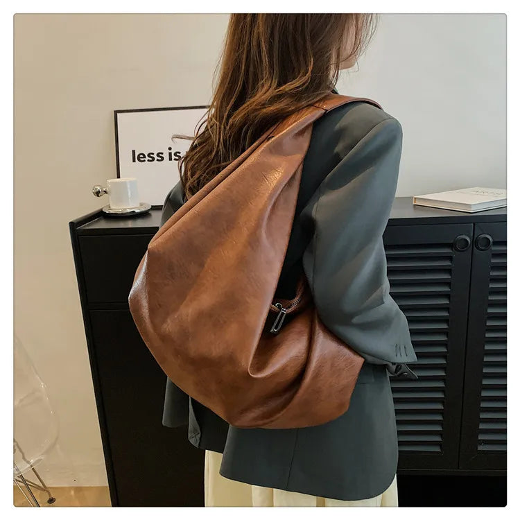 Bolsa Grande de Ombro