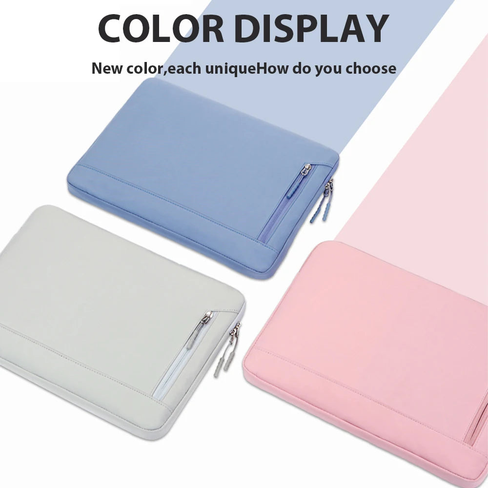 Capa Case para Laptop - Resistente à Água