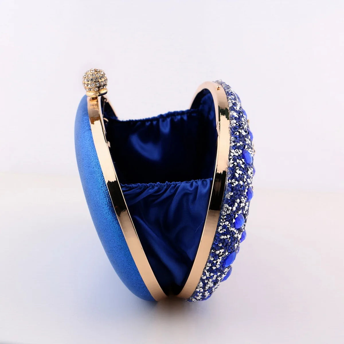 Clutch Bolsa Luxo