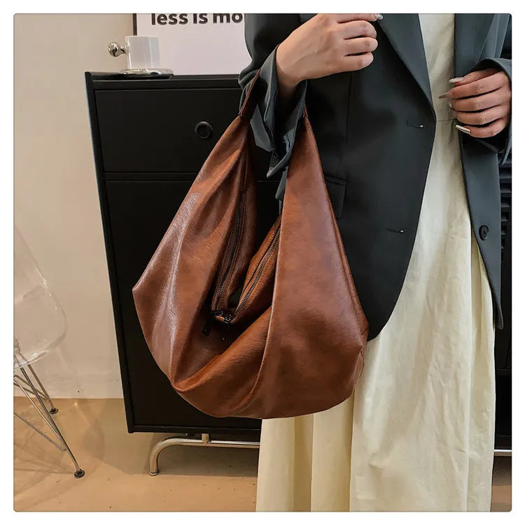 Bolsa Grande de Ombro