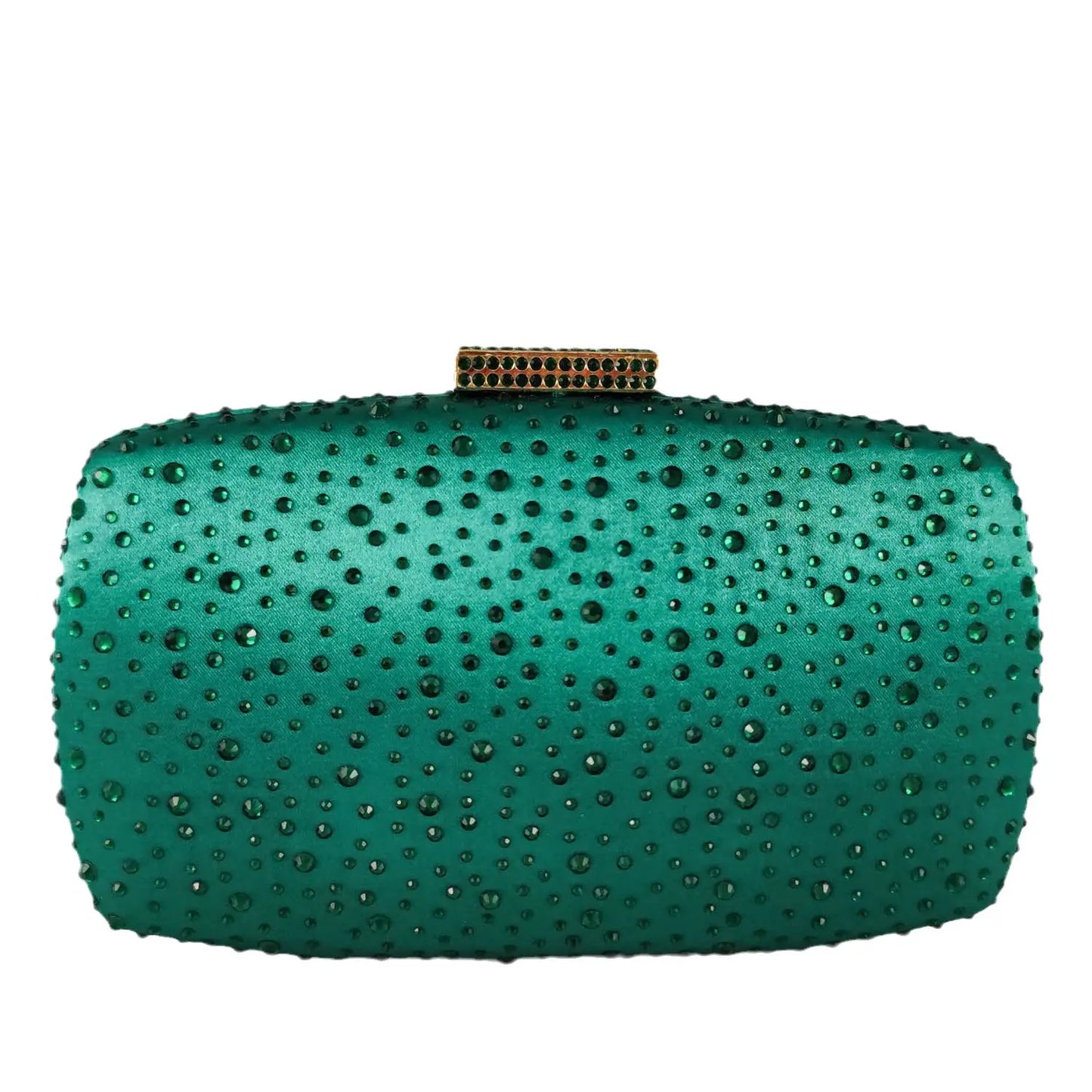 Clutch Bolsa Luxo