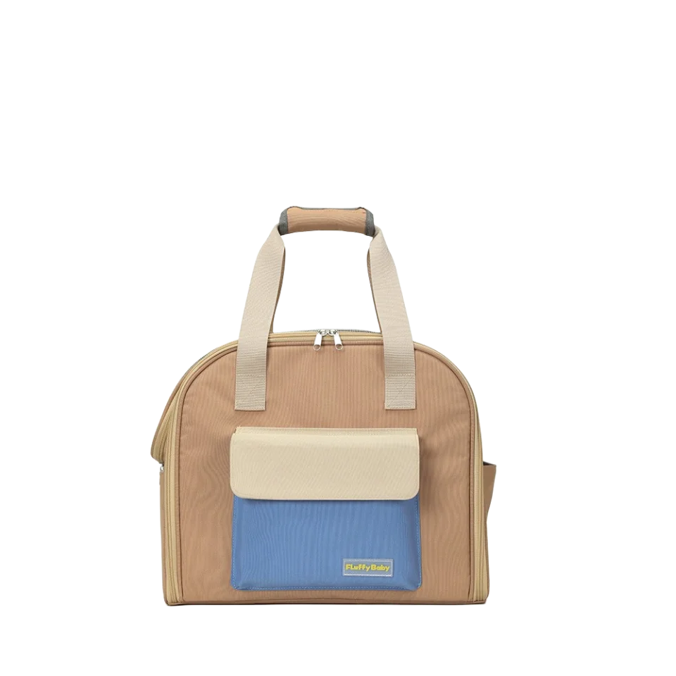 Bolsa Multifuncional de Transporte Pet