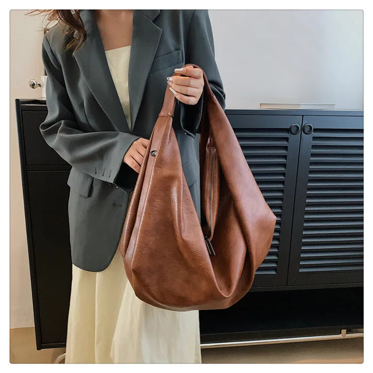 Bolsa Grande de Ombro