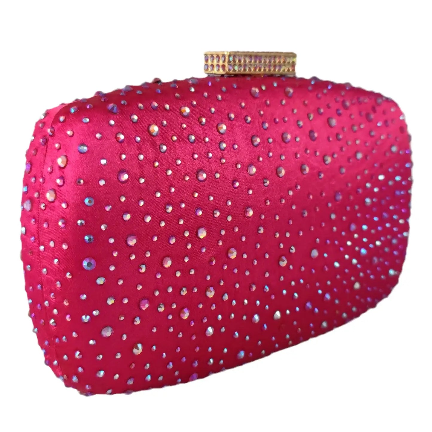 Clutch Bolsa Luxo
