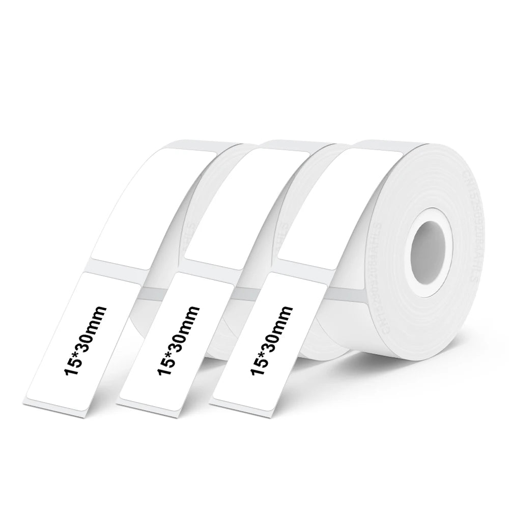 Impressora Etiquetas Bluetooth Sem Fio Térmica