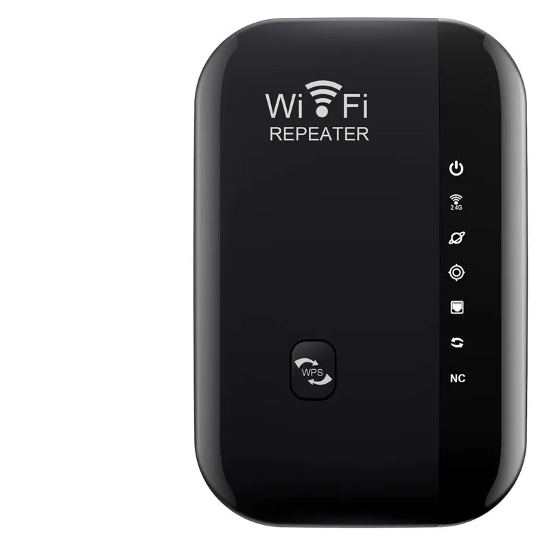 Repetidor Wi-Fi Amplificador de Sinal