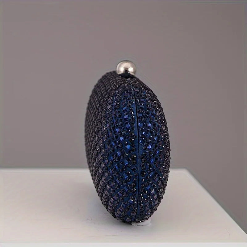 Clutch Bolsa Luxo