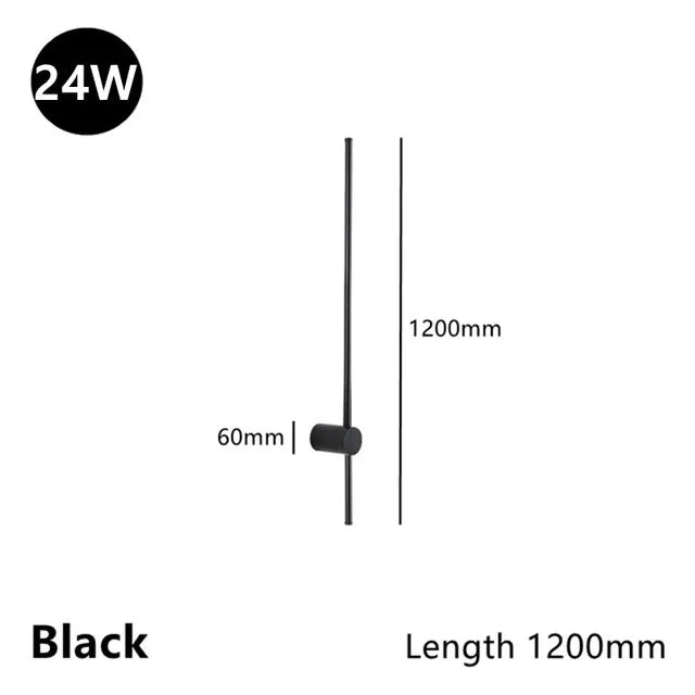 LED Wall Light
