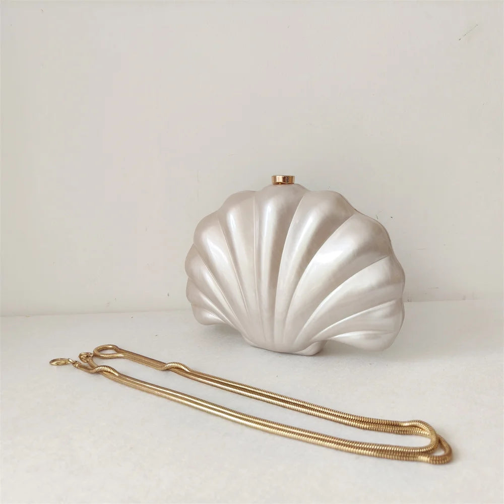 Clutch Shell Concha