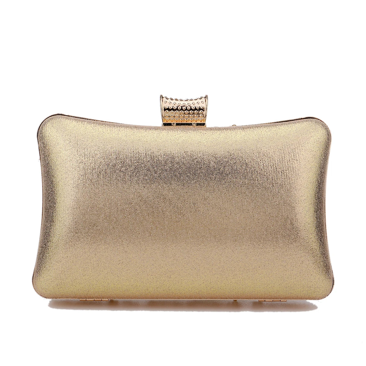 Clutch Bolsa Luxo