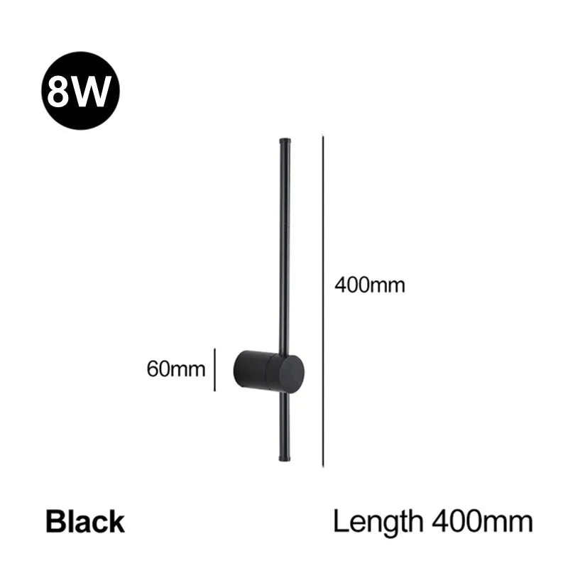 LED Wall Light