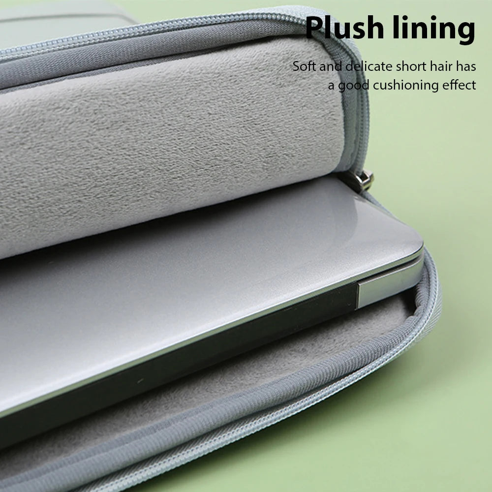 Capa Case para Laptop - Resistente à Água