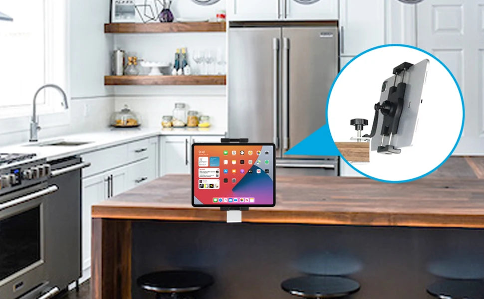 Suporte Universal para Smartphone e Tablet