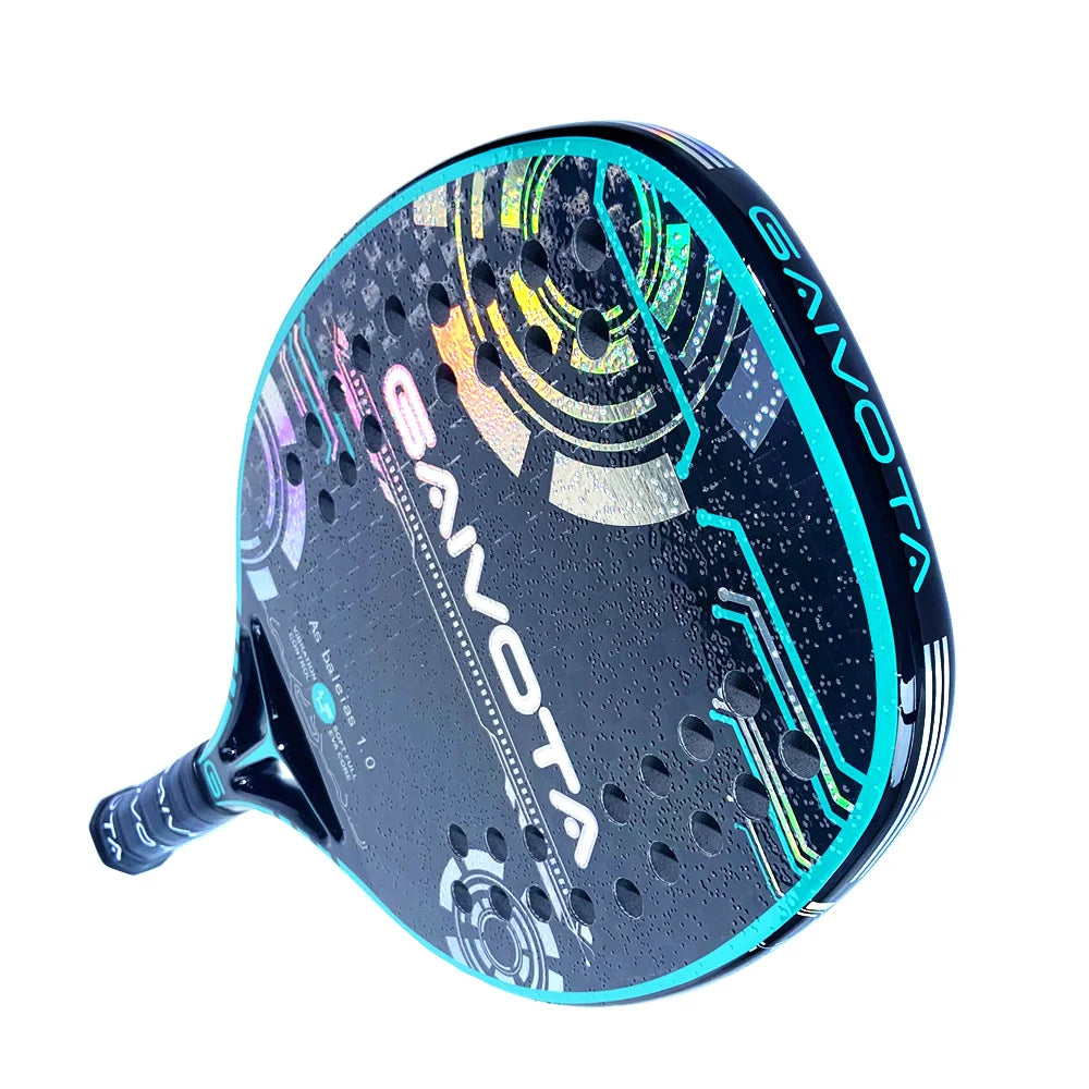 Raquete de Beach Tennis + Mochila