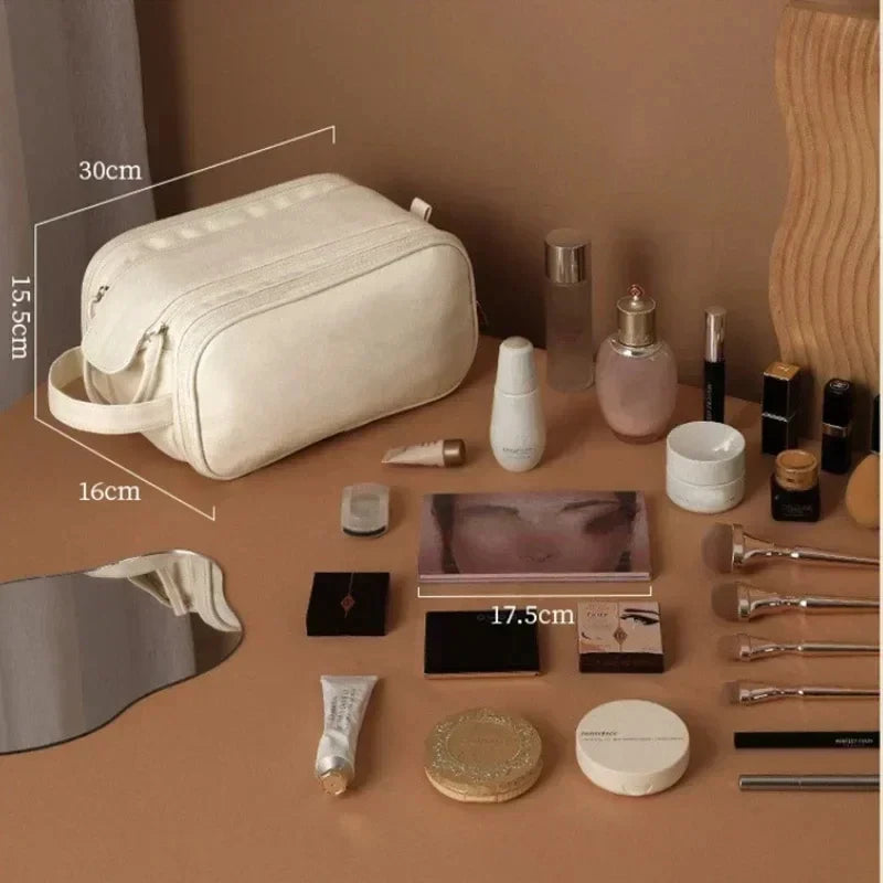 Necessaire de Maquiagem Multifuncional