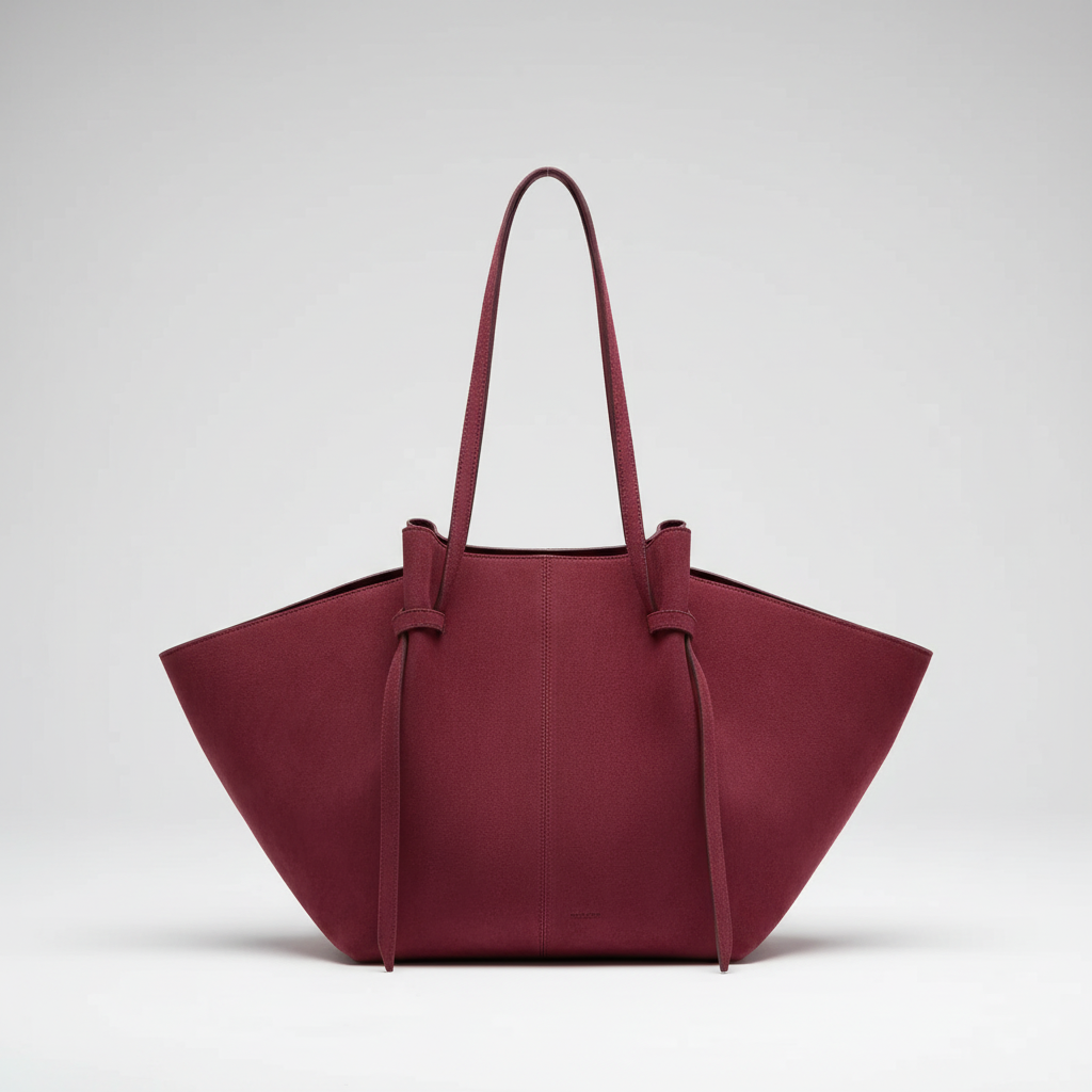 Bolsa Blumenau