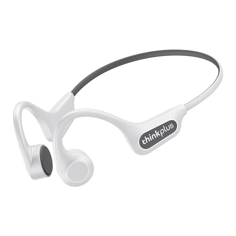 Fone de Ouvido Lenovo X3 Pro Condução Óssea Microfone