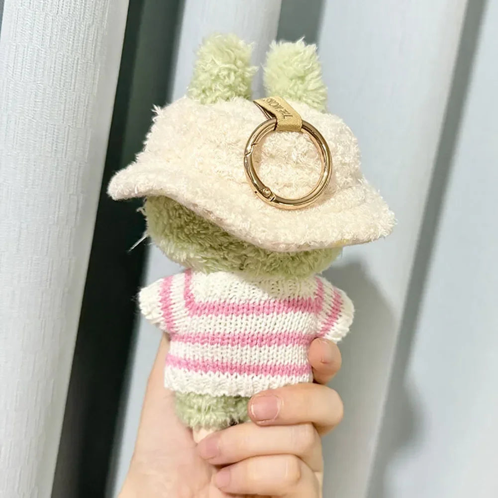 Roupa para Boneca Labubu