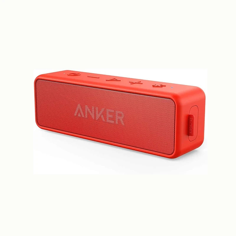 Caixa de Som Bluetooth Portátil