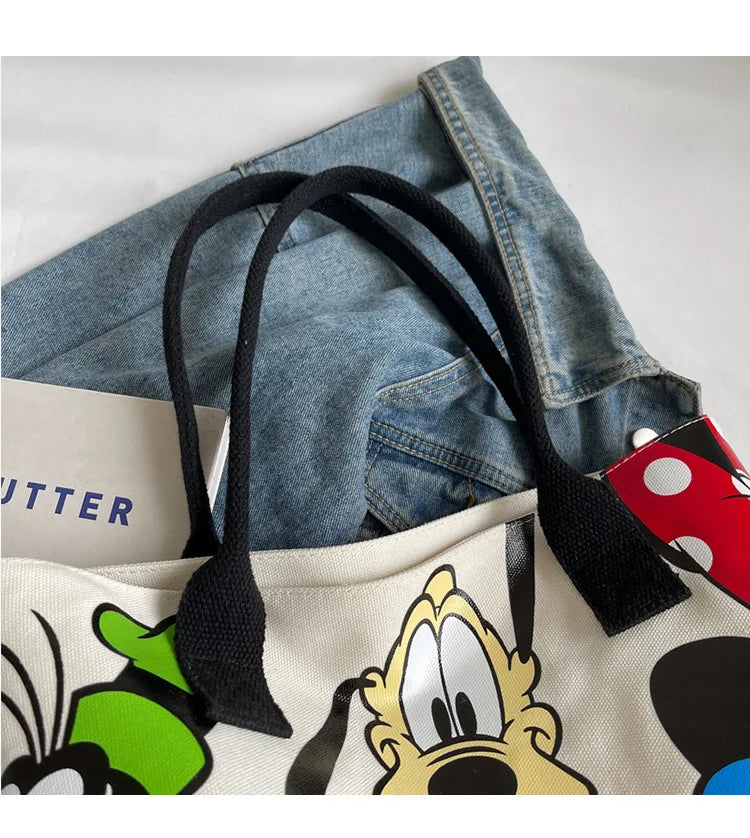 Bolsa Disney Mickey