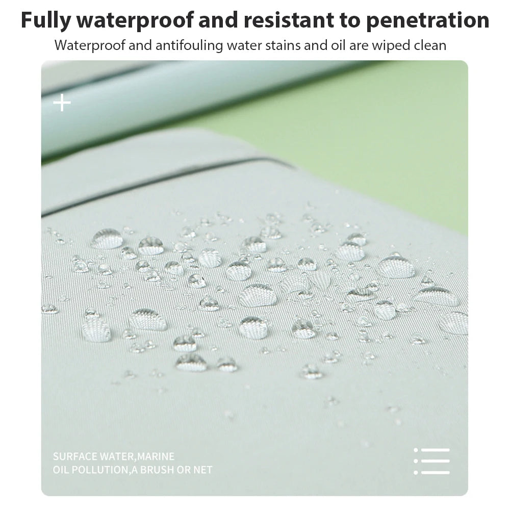 Capa Case para Laptop - Resistente à Água