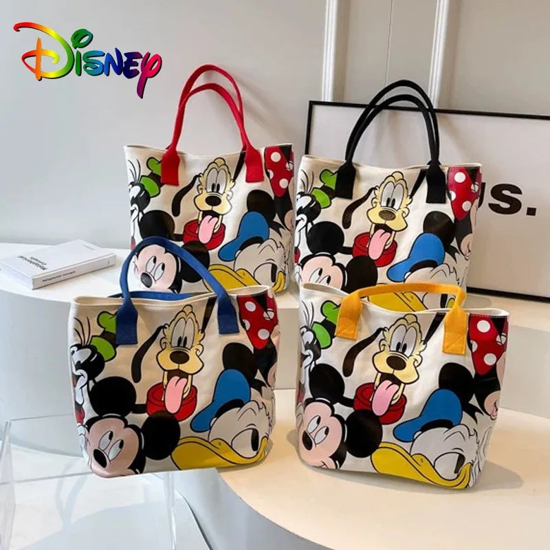 Bolsa Disney Mickey