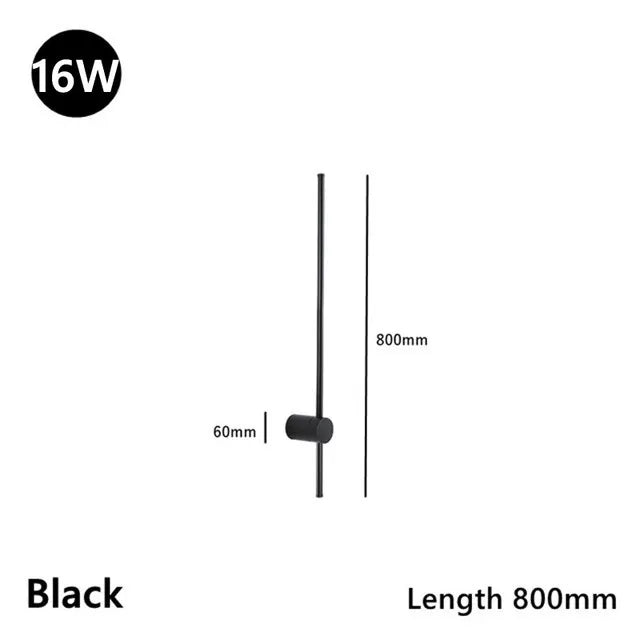LED Wall Light