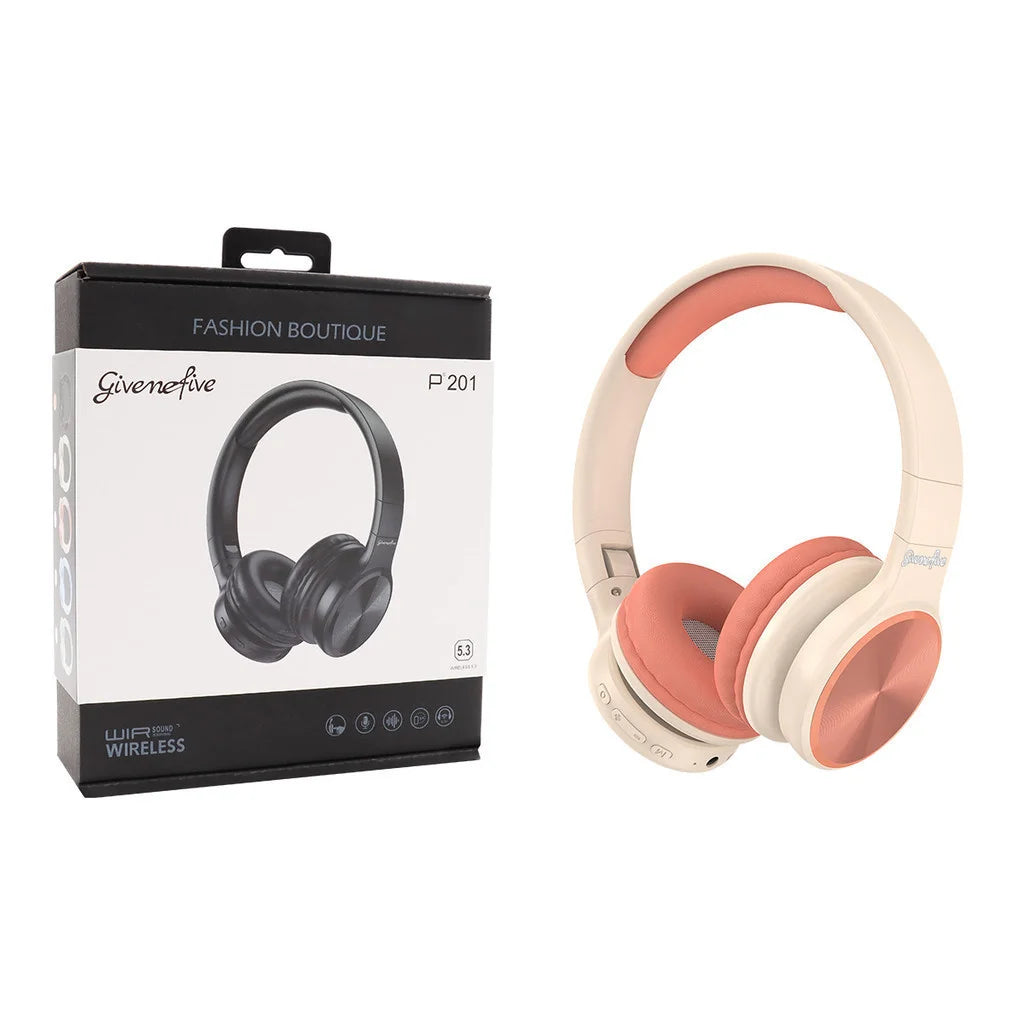 Fones de ouvido Bluetooth
