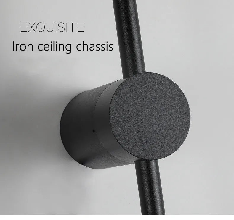 LED Wall Light