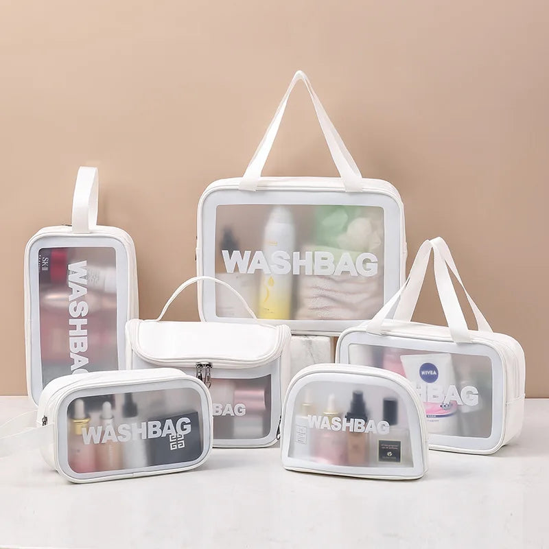 Bolsa de Viagem à Prova d'Água
