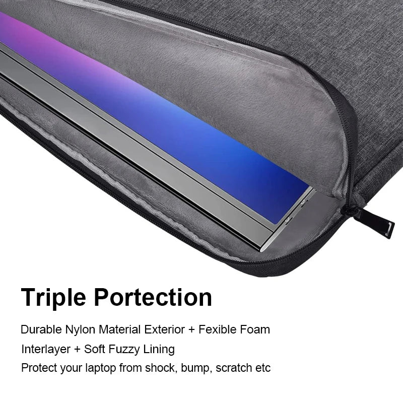 Capa para Laptop Impermeável